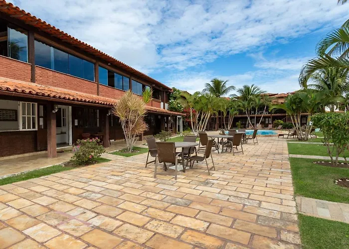 Apart Hotel Pet Friendly Em Buzios
