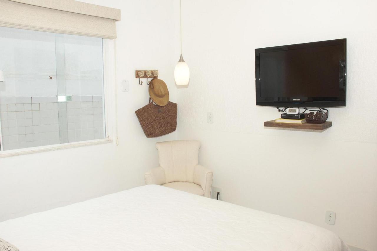 Pet Friendly Em Aparthotel Armacao dos Buzios