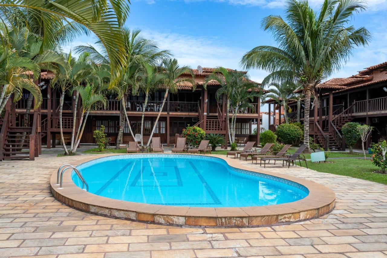 Aparthotel Pet Friendly Em Armacao dos Buzios