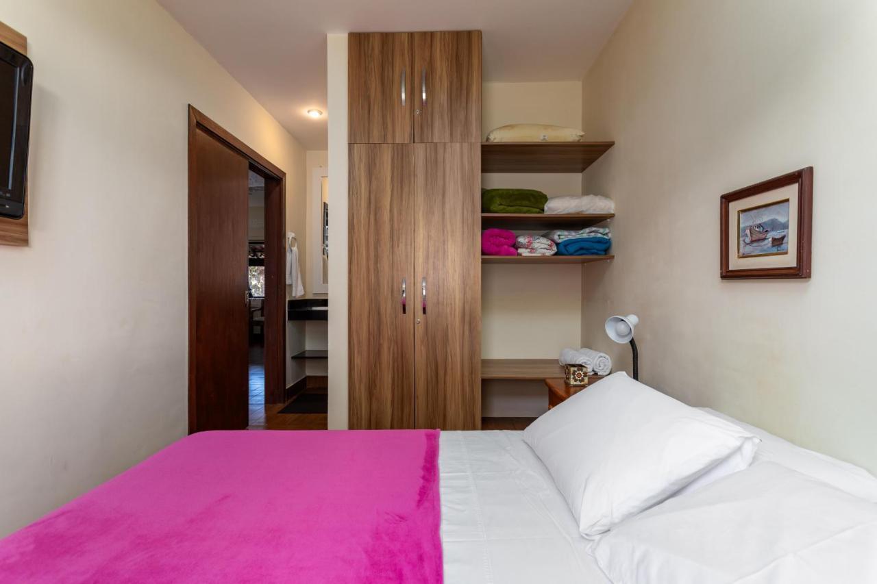 Pet Friendly Em Aparthotel Armacao dos Buzios