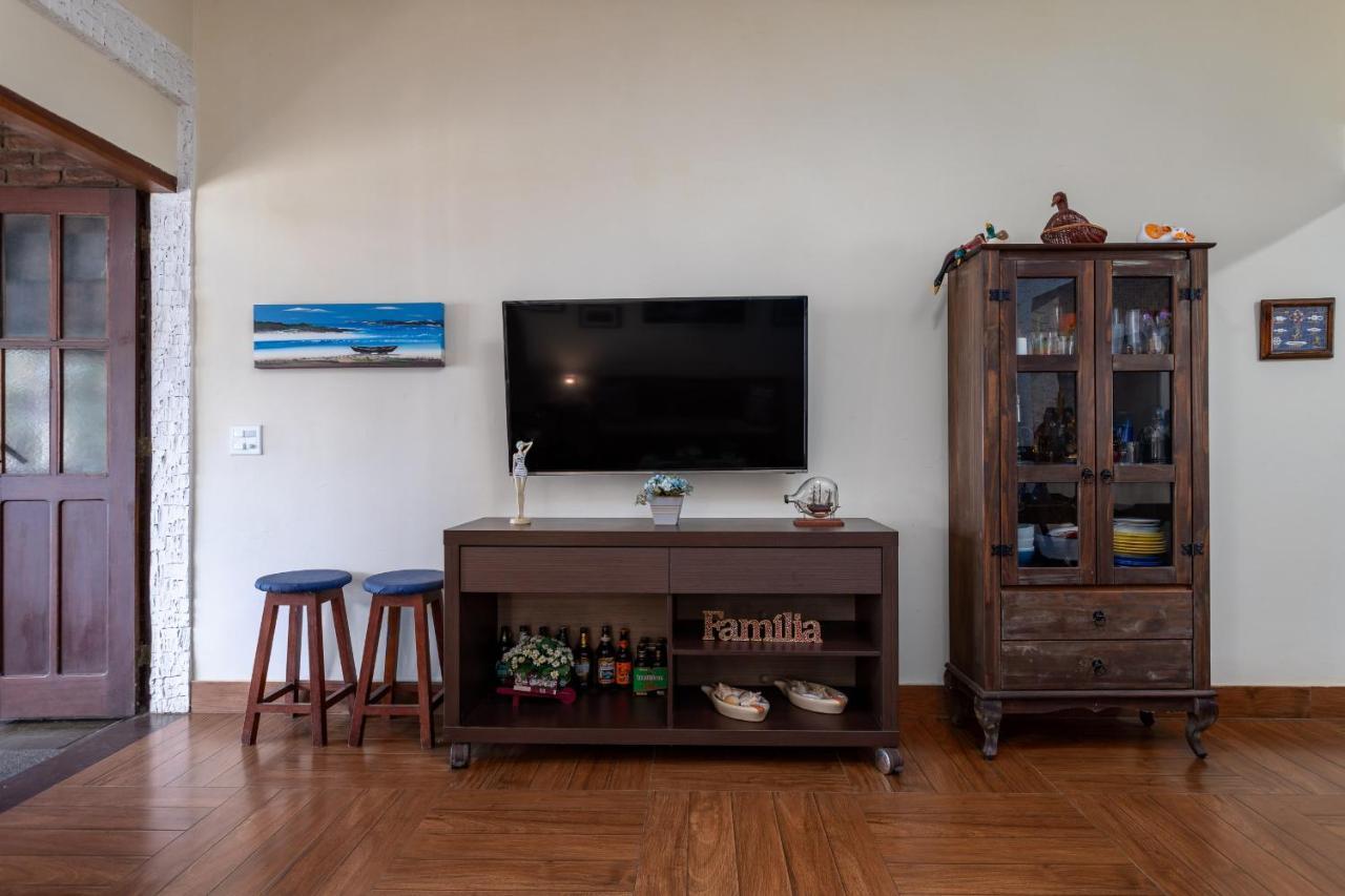 Pet Friendly Em * Armacao dos Buzios