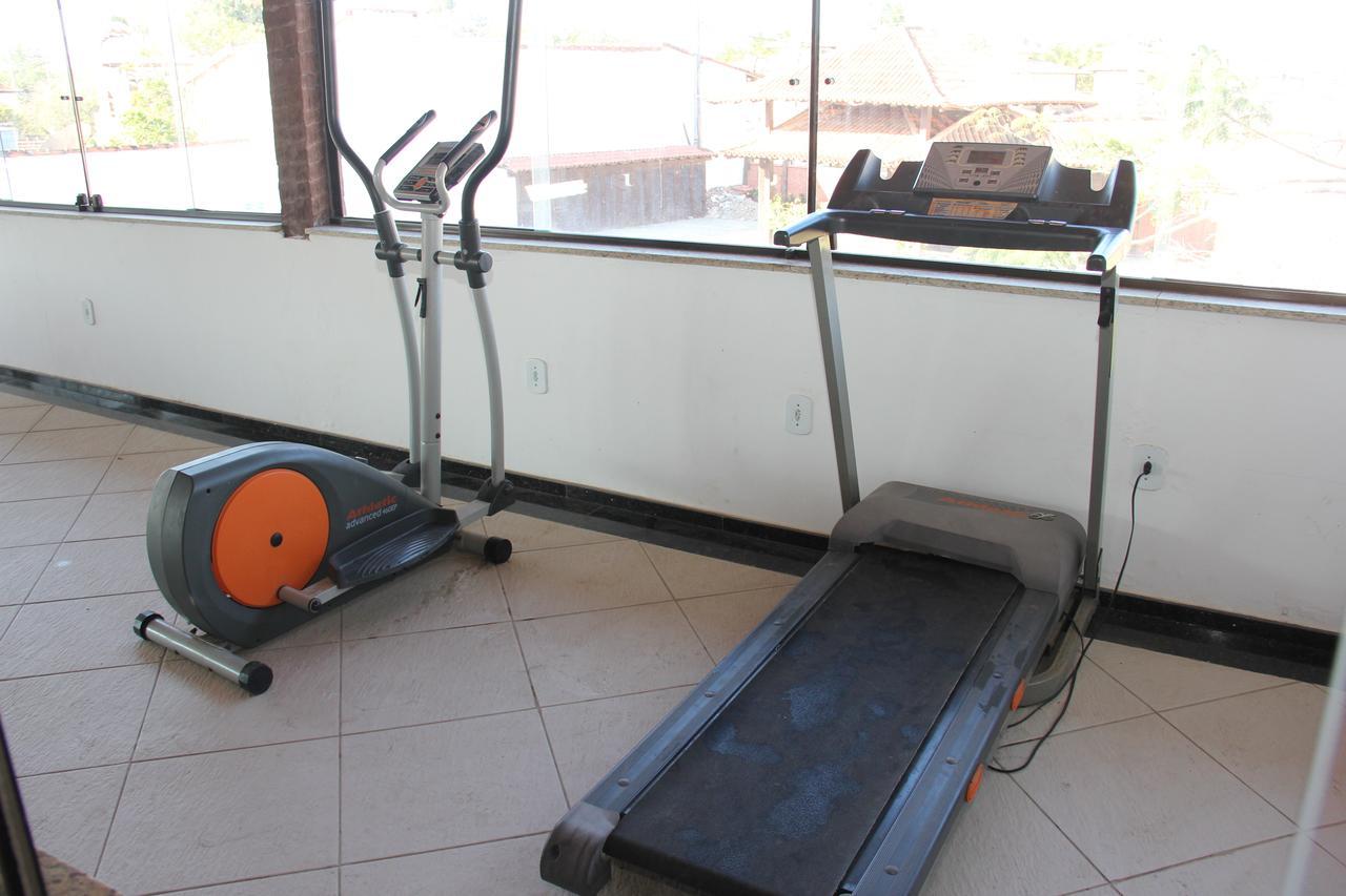 Pet Friendly Em Aparthotel Armacao dos Buzios